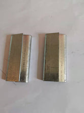 Load image into Gallery viewer, Packing clip 32 for industrial packaging