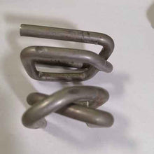 Load image into Gallery viewer, One machine can make all the sizes of the buckles but with slow speed