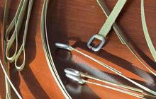 Load image into Gallery viewer, Quick link cotton baling wire machine