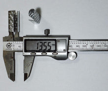 Load image into Gallery viewer, PP poly strap metal seal 1/2' 13 mm clip