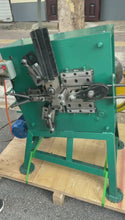 Load and play video in Gallery viewer, Packing clip 32 for industrial packaging