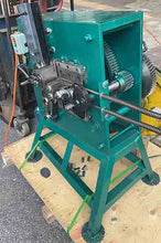 Загрузить изображение в средство просмотра галереи, Packing clips machine with steel scraps as raw materials shipping to Philippines