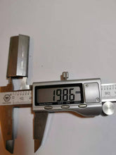 Load image into Gallery viewer, Steel strapping seal clip making machine with cold-rolled harder steel coil as materials