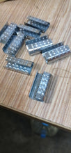 Carregar imagem no visualizador da galeria, Automatic PP  strapping seal  clip 1/2' machine