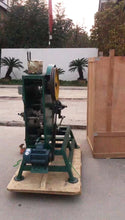 Cargar imagen en el visor de la galería, Mesin pembuat gesper 1/2 'strapping persegi