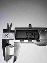 Load image into Gallery viewer, Steel strapping snap-on 3/4' seal clip making machine