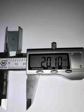 Load image into Gallery viewer, Steel strapping snap-on 3/4' seal clip making machine