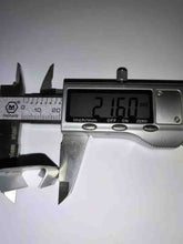 Load image into Gallery viewer, Steel strapping snap-on 3/4' seal clip making machine