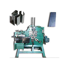 Carregar imagem no visualizador da galeria, Machine ng PP-strapping clip--19 mm- na may serrated point