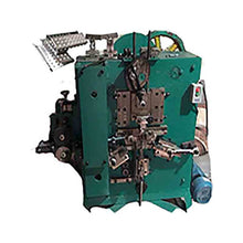 Carregar imagem no visualizador da galeria, Automatic PP  strapping seal  clip 3/4' machine