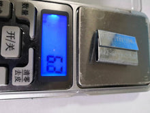 Carregar imagem no visualizador da galeria, he steel-strapping clip-machine can make the push seals 19 x 28 mm