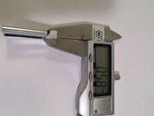 Carregar imagem no visualizador da galeria, he steel-strapping clip-machine can make the push seals 19 x 28 mm