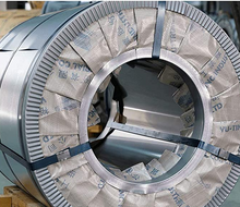 Load image into Gallery viewer, Steel strapping push seal 5/8' making machine