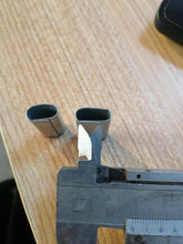 Загрузить изображение в средство просмотра галереи, Automatic packing and strapping clip machine 13 x 30 mm