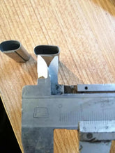 Carregar imagem no visualizador da galeria, Packing clip at PP-strapping clip-machine pagsusuri ng gastos at kita