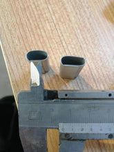 Загрузить изображение в средство просмотра галереи, Automatic packing and strapping clip machine 13 x 30 mm