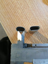 Загрузить изображение в средство просмотра галереи, Automatic packing and strapping clip machine 13 x 30 mm