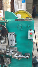 Load image into Gallery viewer, Steel strapping snap-on 3/4' seal clip making machine
