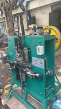 गैलरी व्यूवर में इमेज लोड करें, Steel binding clip machine na may cold rolled steel coil raw material