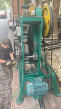 गैलरी व्यूवर में इमेज लोड करें, Steel binding clip machine na may cold rolled steel coil raw material