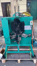 गैलरी व्यूवर में इमेज लोड करें, Steel strapping seal clip making machine with logo embossed for 3/4' steel seal