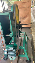 Carregar imagem no visualizador da galeria, the steel strap seal 19 mm making machine with compamy logo for Kyrgyztan