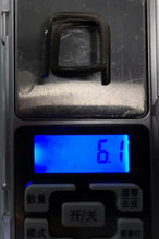 Cargar imagen en el visor de la galería, Mesin pembuat gesper 1/2 'strapping persegi