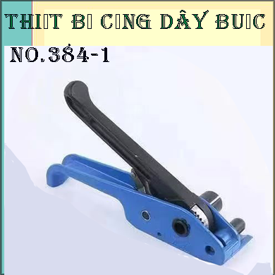 THIẾT BỊ CĂNG DÂY BUỘC