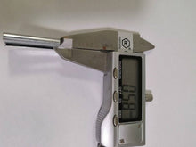 Carregar imagem no visualizador da galeria, Steel strap push seal 19 x 25 semi open
