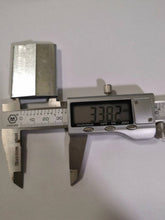 Carregar imagem no visualizador da galeria, Машина для производства холоднокатаных стальных скоб с электрическим разматывателем

