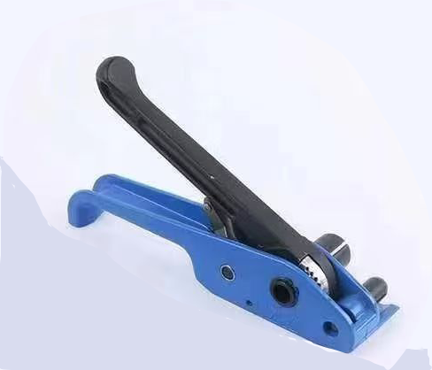 PET strapping tensioner