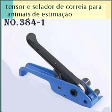 Load image into Gallery viewer, Tensor de cintas PET
