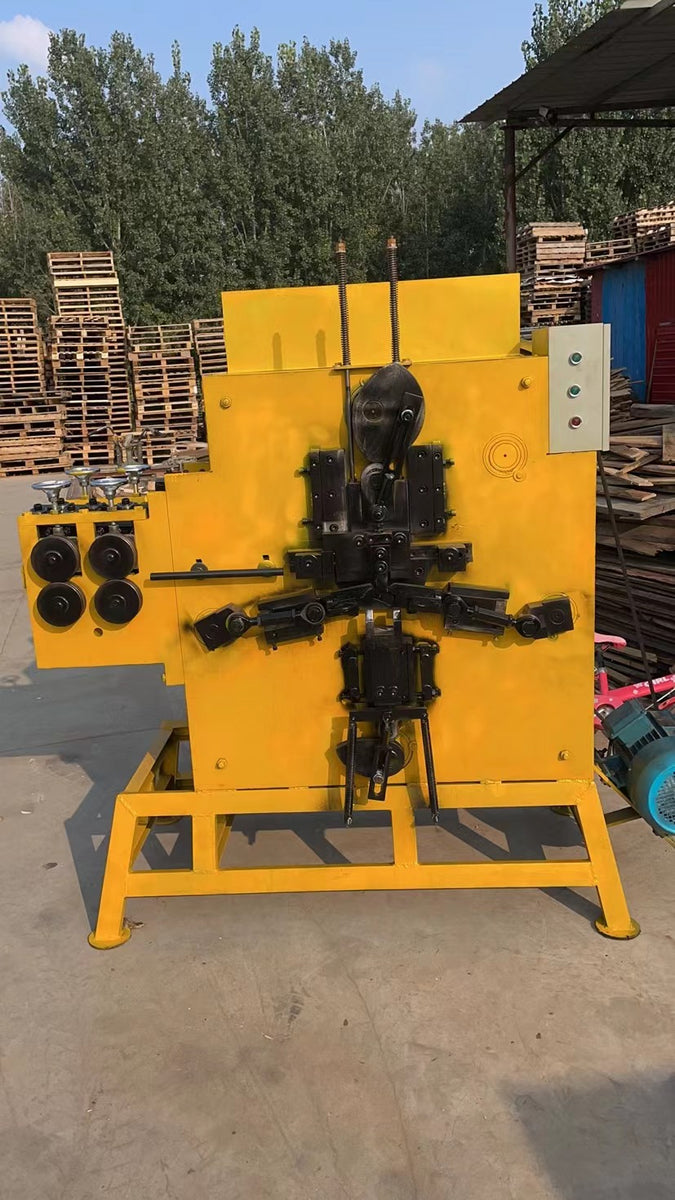 La machine à boucler 32 x 7 mm de cerclage en polyester tissé – Steel ...