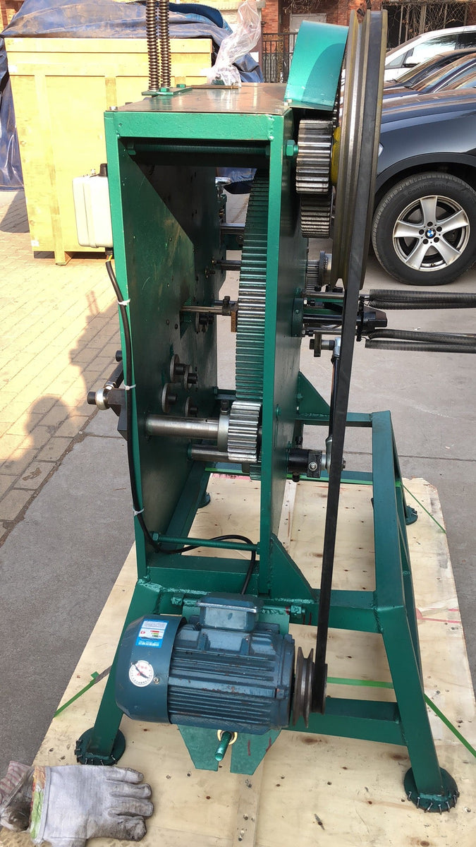Packing clip at PP-strapping clip-machine pagsusuri ng gastos at kita ...