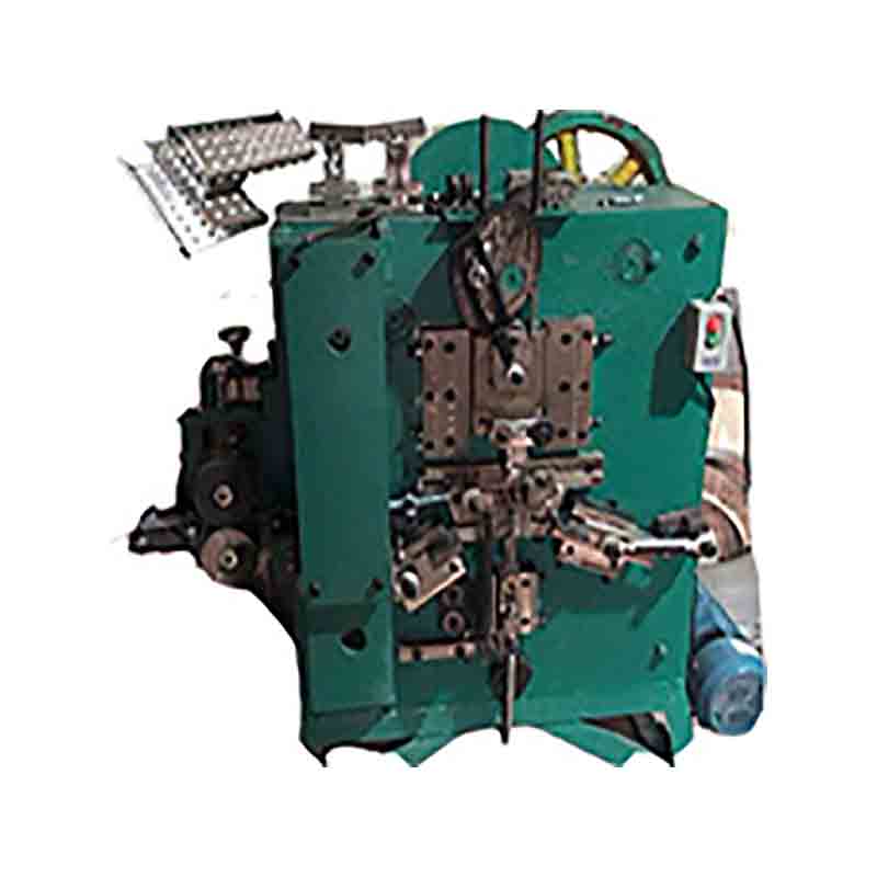 Automatic Poly plastic strapping seal clip 1/2' machine – Steel-PET-PP ...