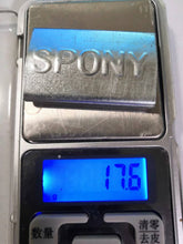 Carregar imagem no visualizador da galeria, Steel strapping seal clip making machine with logo embossed for 25 mm clip
