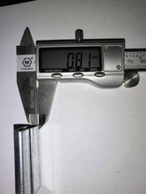 Carregar imagem no visualizador da galeria, Steel strapping seal clip making machine with logo embossed for 25 mm clip
